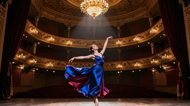 Elevating Arts & Entertainment: Strategies for Industry Leaders