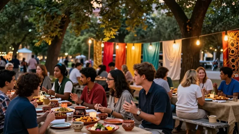 Building Resilient Communities: Strategies for Societal Impact