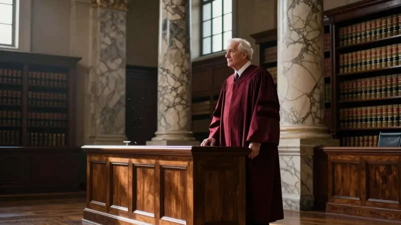 Strategic Insights on Law and Government for Decision-Makers