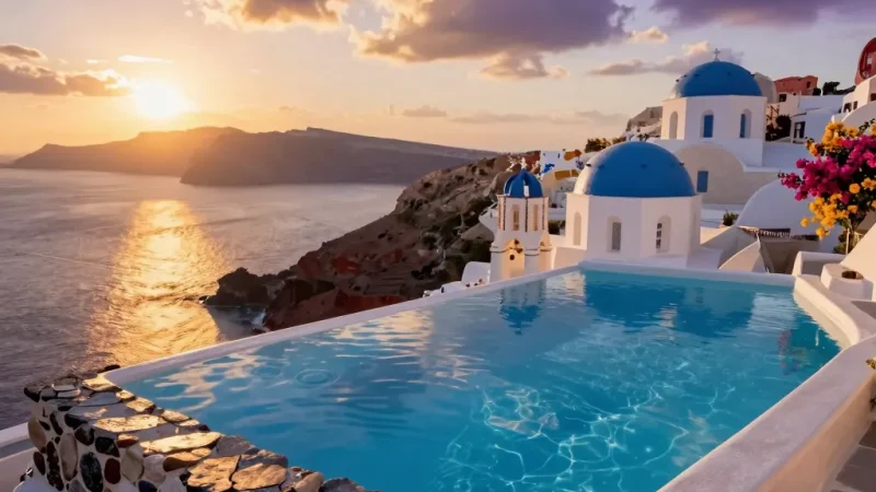 Strategic Innovations Shaping the Future of Travel and Tourism